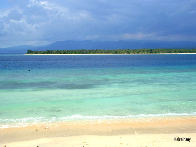 Gili di Lombok